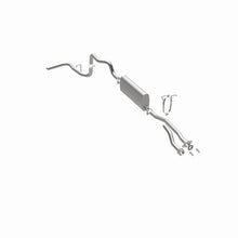 Load image into Gallery viewer, MagnaFlow BRE Exhaust Kit 03 Mazda B3000 3.0L