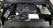 Load image into Gallery viewer, Airaid Intake Kit Nissan Titan XD V8-5.6L F/I 17-18
