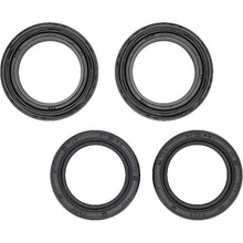Load image into Gallery viewer, Pivot Works 13-23 Honda CRF110F Fork Oil &amp; Dust Seal Kit