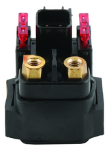 Load image into Gallery viewer, QuadBoss 18-21 Yamaha YFM450 Kodiak 4x4/EPS Starter Solenoid &amp; Relay