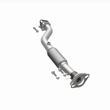 Load image into Gallery viewer, BRE Exhaust 01-06 Elantra 2.0L Front Pipe Kit