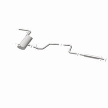 Load image into Gallery viewer, MagnaFlow BRE Exhaust Kit 08-12 Aura G6 Malibu 2.4L