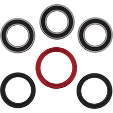 Load image into Gallery viewer, Pivot Works 00-07 Honda CR125R - Rear Wheel Bearing Kit