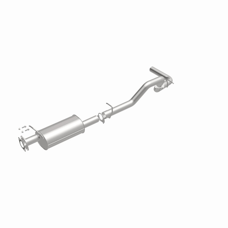 MagnaFlow BRE Exhaust Kit 09-14 Savana Express