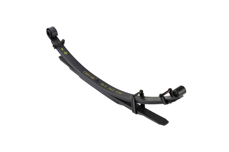 ARB / OME Leaf Spring Hilux Ifs -Rear- - GTR Auto