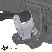 Load image into Gallery viewer, Camburg 17-20 Ford Raptor/ 15-24 F-150 TIG 4130 Shackles (1.5in. extended)