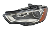 Load image into Gallery viewer, Hella 15-18 Porsche Cayenne Headlamp Lh