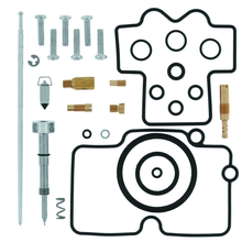 Load image into Gallery viewer, QuadBoss 08-09 Honda TRX450R Carburetor Kit