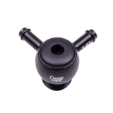 Chase Bays 3/8 Barb 90 Degree L to 10AN ORB Adapters