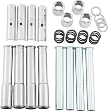 Load image into Gallery viewer, Twin Power 66-E79 Shovelhead Pushrod Tube Kit