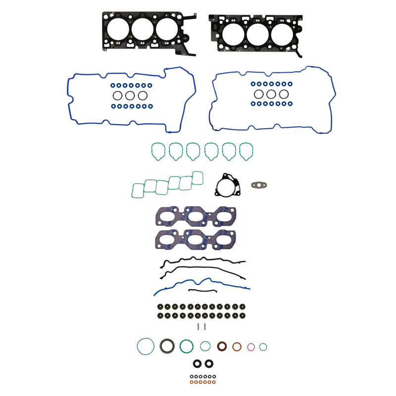 Fel-Pro Ford Escape HS 26545 PT PermaTorque Engine Cylinder Head Gasket Set