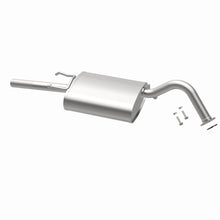 Load image into Gallery viewer, Magnaflow BRE Rear Muffler Kit Replacement Geo
