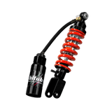 Bitubo WZM0 Monoshocks Adjustable: Spring Preload, Rebound, Compression