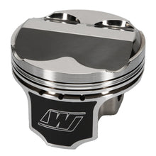 Load image into Gallery viewer, Wiseco Acura 4v Domed +8cc STRUTTED 89.0MM Piston Shelf Stock Kit