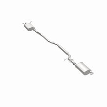 Load image into Gallery viewer, MagnaFlow BRE Exhaust Kit 04-06 Chrysler Pacifica 3.5L