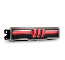 Load image into Gallery viewer, AlphaRex 21-24 Toyota GR86 / 21-24 Subaru BRZ NOVA-Series Prismatic LED Fourth Brake Light Blk Clear