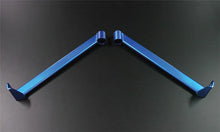 Load image into Gallery viewer, Cusco Power Brace Rear Member Side Subaru BRZ / Toyota 86