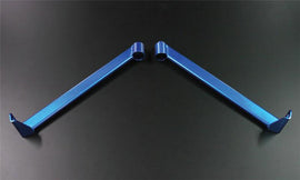 Cusco Power Brace Rear Member Side Subaru BRZ / Toyota 86 - GTR Auto