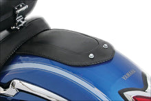 Load image into Gallery viewer, Mustang 07-17 Yamaha V-Star 1300, V-Star Tourer, V-Star 1300 Fender Bib Deluxe - Black