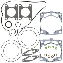 Load image into Gallery viewer, Vertex Pistons 2007/07-08 600 HO IQ Tour Cleanfire EFI Top End Gasket Kit