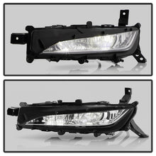 Load image into Gallery viewer, Spyder Lexus RX350/RX350L/RX450H/RX450HL OEM LED Fog Lights - Left (FL-LRX20-LED-L)