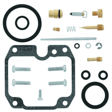 Load image into Gallery viewer, QuadBoss 04-13 Yamaha YFM125 Grizzly Carburetor Kit