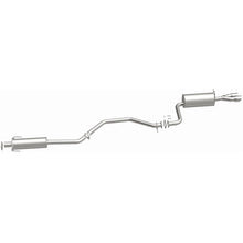 Load image into Gallery viewer, MagnaFlow BRE Exhaust Kit 09-13 Mazda 6 2.5L
