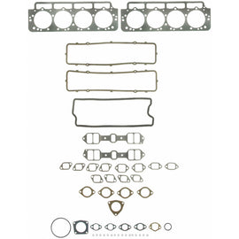 Fel-Pro HS 7673 PT-2 PermaTorque Engine Cylinder Head Gasket Set