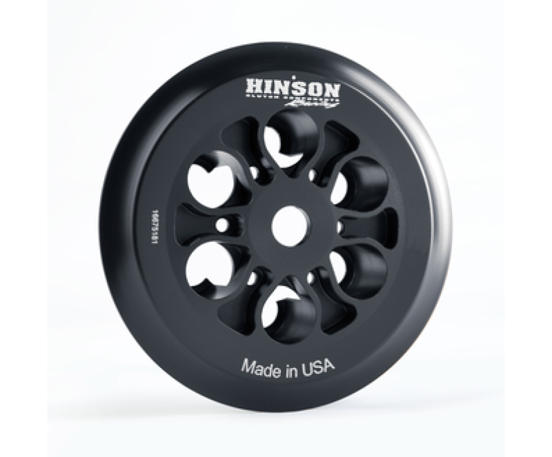 Hinson Clutch 03-05 KTM 85 SX Billetproof Pressure Plate