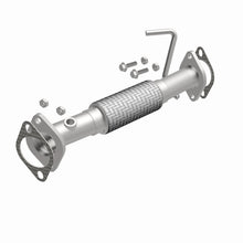 Load image into Gallery viewer, BRE Exhaust 11-16 KIA SPORTAGE 2.4L Front Pipe Kit