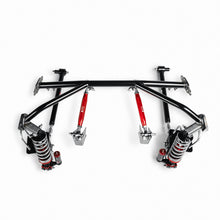 Load image into Gallery viewer, QA1 67-69 GM F-Body Rear Four Link Suspension System