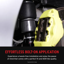 Load image into Gallery viewer, Air Lift Performance 15-23 Ford Mustang S550/24-25 S650 Air Suspension Rear Kit