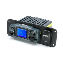 Load image into Gallery viewer, Rugged Radios In-Dash Mount for GMR25 / ABM25 Mobile Radios with Switch Hole
