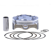 Load image into Gallery viewer, Athena 10-24 Suzuki RM-Z 250 76.95mm 4T Forged Piston