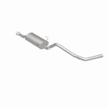 Load image into Gallery viewer, MagnaFlow BRE Exhaust Kit 05 Tundra 4.0L