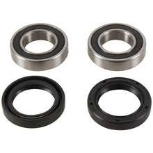 Load image into Gallery viewer, Pivot Works 95-97 Honda CR125R - Front Wheel Bearing Kit