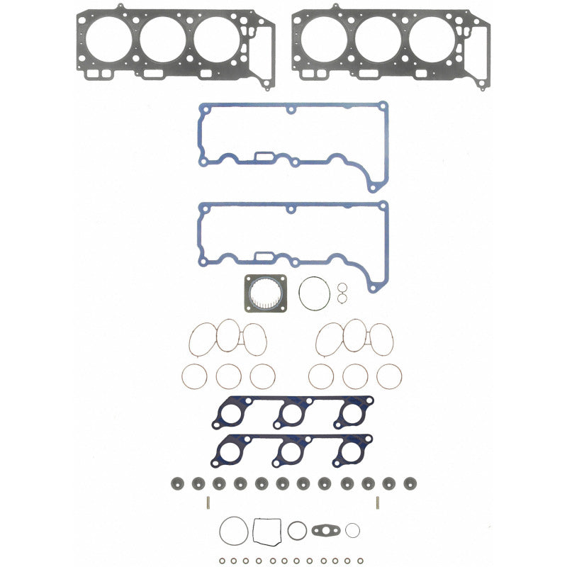Fel-Pro Ford Explorer Sport Trac HS 9293 PT PermaTorque Engine Cylinder Head Gasket Set
