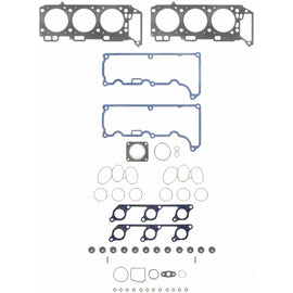 Fel-Pro Ford Explorer Sport Trac HS 9293 PT PermaTorque Engine Cylinder Head Gasket Set