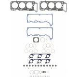 Fel-Pro Ford Explorer Sport Trac HS 9293 PT PermaTorque Engine Cylinder Head Gasket Set