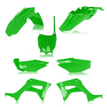 Load image into Gallery viewer, Acerbis 19+ Honda CRF110F Full Plastic Kit - Green