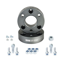 Load image into Gallery viewer, Borne Off-Road 2006+ Dodge Ram 1500 Leveling Kit - Front 2in