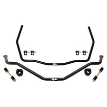 Load image into Gallery viewer, QA1 94-04 Ford Mustang Front &amp; Rear Sway Bar Kit (1-1/4in Front &amp; 1in Rear)