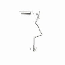 Load image into Gallery viewer, MagnaFlow BRE Exhaust Kit 97-05 Classic Malibu Cutlass