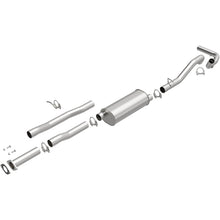 Load image into Gallery viewer, MagnaFlow BRE Exhaust Kit 96-98 Chevy C1500 K1500 C2500 K2500