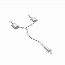 Load image into Gallery viewer, MagnaFlow BRE Exhaust Kit 06-12 Fusion Milan MKZ