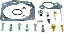 Load image into Gallery viewer, QuadBoss 04-06 Polaris Predator 50 (02) Carburetor Kit