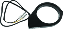 Load image into Gallery viewer, BikeMaster Billet Front Turn Signal
