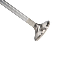 Manley Chevrolet Big Block Exhaust Valve Kit - 1.800in Head Dia. 5.930in O/A Length, 0.3415in Stem