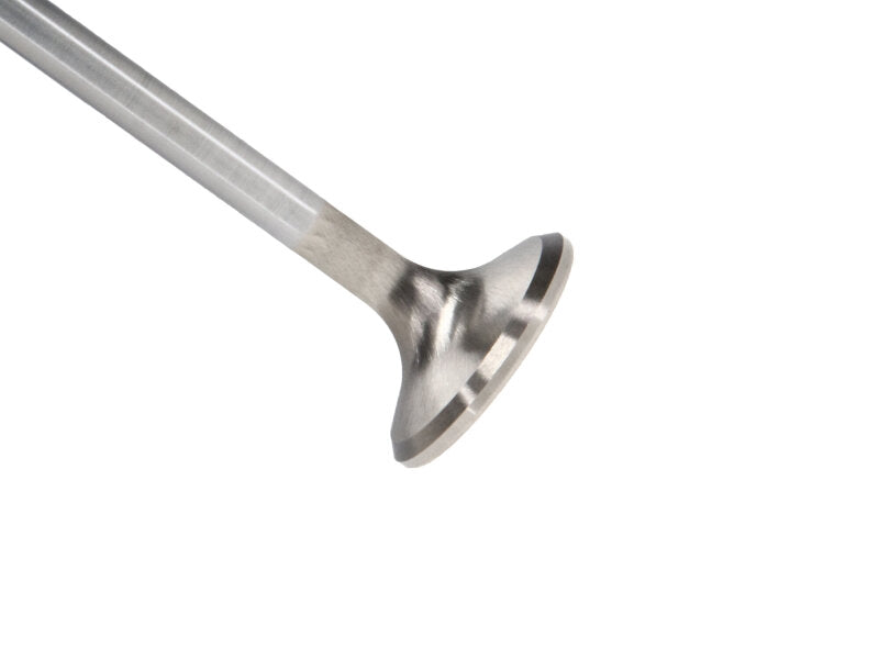 Manley Chevrolet Small Block Exhaust Valve Kit - 1.625in Head Dia. 5.065in O/A Length, 0.3415in Stem