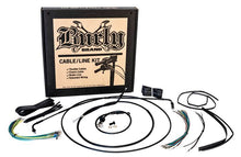 Load image into Gallery viewer, Burly Brand Control Kit 12in Narrow Ape